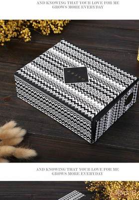 中秋佳節，定制折疊紙盒包裝為禮品添彩——義烏市旺川包裝盒廠產品解析