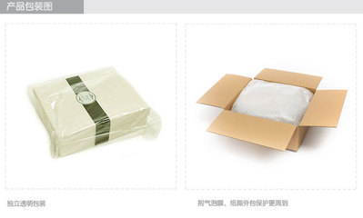 高檔禮品包裝盒 典雅灰色長方盒的精致之選