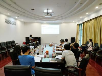 優(yōu)質(zhì)早熟粳型節(jié)水抗旱稻新品種選育與綠色栽培技術(shù)研究課題通過(guò)驗(yàn)收