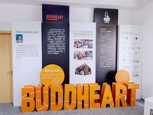 綠色科技引領未來 區科技局聯合工信部研究院調研熊熊環保科技，新材料技術推廣服務獲高度關注