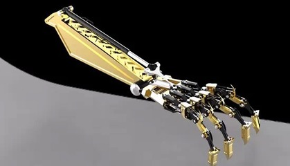 廣東重金加碼制造業升級 9430億推動“機器換人”，模切網與日常用品行業迎新機遇